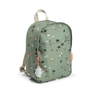 Done by Deer Kinderrucksack Tiny Trails 7,5l - grün