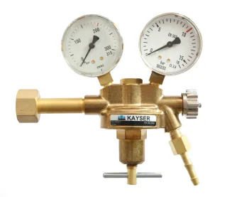 ELMAG Druckregler 'Stickstoff' - 54116