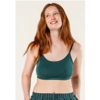 LIVING CRAFTS Bustier PIPPA GOTS zertifiziert