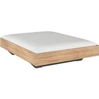 rauch Futonbett Phoenix, ohne Kopfteil