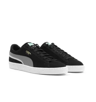 Puma Herren Wildleder Triplex Sneaker