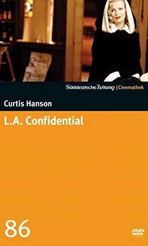 L.A. Confidential [DVD] [2006]