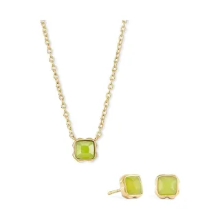 Coeur de Lion Schmuck-Set 1301/54-0520