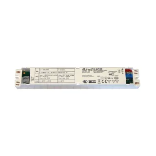 Keuco Konv. f. LED Ersatzteil SPS 90107 220-240V/24V/40W 188x30x21mm, 90107000002 90107000002