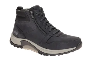 Pius Gabor ROLLINGSOFT 0800.01.01 dunkel-blau - bequeme Stiefelette f?r Herren