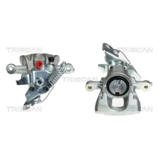 Triscan Bremssattel hinten links Ford Mondeo 3 8170343470