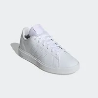 adidas Sportswear ADVANTAGE BASE 2.0 Sneaker inspiriert vom Design des adidas stan smith