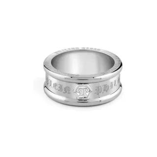 Philipp Plein Herrenring PJTEA01R7