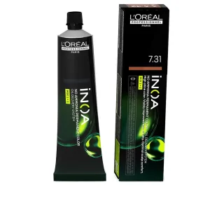 Inoa Permanente Farbe Ohne Ammoniak #7.31 60 gr
