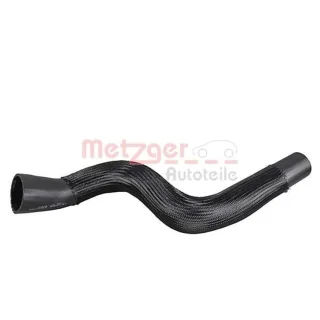 Metzger Ladeluftschlauch links Jeep Wrangler 2,8 2400743
