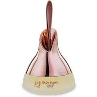 Genius Augengel IM Cosmetics NAD+ Elastin Augengel, hochpräzise, 30 ml, Fördert zelluläre Reparaturmechanismen