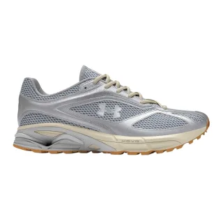 Under Armour - "HOVR Road" Schuhe für Herren (Grau)