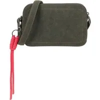 Fritzi aus Preußen Umhängetasche Suede Jacky Cross Bag