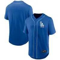Fanatics Baseballtrikot Fanatics Trikot Los Angeles Dodgers Core Foundation