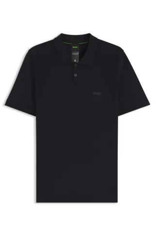 BOSS Menswear Green - KN_Momentum-Lite PS Dark Blue - Gr. - L