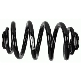 Sachs Feder hinten BMW X3 E83 994609