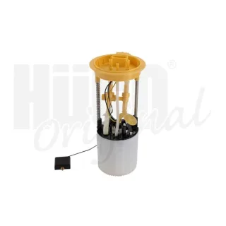 Hueco Kraftstoff-F?rdereinheit Audi Q5 132732