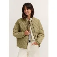 bugatti Bomberjacke LightSeries leicht & daunenfrei