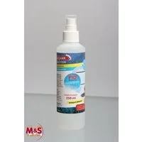 M&S Reptilien Desinfektionsmittel, F10 basierend -Ready to use- Oberflächen-Desinfektionsmittel