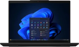 Lenovo ThinkPad L14 G6 [14'' Core Ultra 5 225U 15GHz 32GB RAM 1TB SSD Intel Graphics Win 11 Pro] schwarz