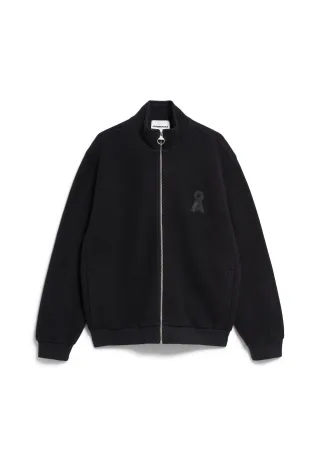Armedangels - BRESAA FELPA black - Gr. - M