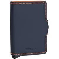 SECRID Geldbörse Twinwallet Matte