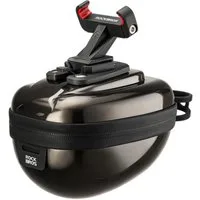 ROCKBROS Satteltasche Rockbros Hartschalen-Satteltasche, starr, kompakt, 0,4 l