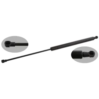 Febi Gasfeder f?r Heckklappe Renault Laguna 3 32900