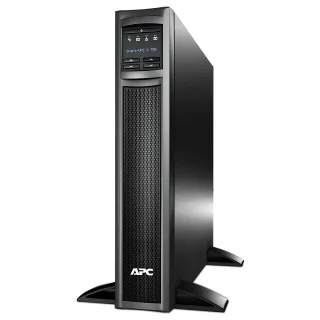 APC Smart-UPS X 750 Rack/Tower LCD | smx750i | USV (Rack - einbaufähig)