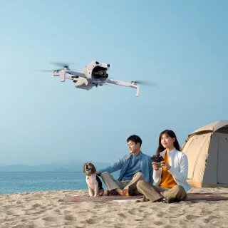 DJI LITO 1 15KM FPV 4K 60fps HDR Video with 1/2" CMOS Camera Omnidirectional Obstacle Sensing ActiveTrack 249g RC Drone