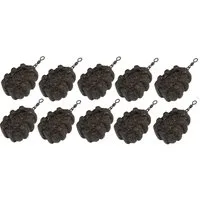 FOX International Karpfenblei Fox Edges Kling On Swivel Lead - 10 Karpfenbleie