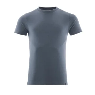 MASCOT Herren T-Shirt Steinblau 5XL - 20482-786-85-5XLONE
