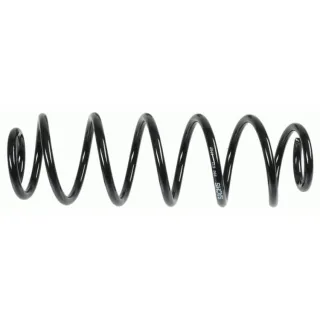 Sachs Feder hinten Audi A3 VW Golf New