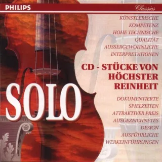 Brandenb.Kon.4-6/Tripelkonzert