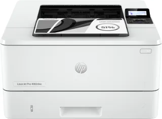 HP LaserJet Pro 4002dne | 2z605e#b19 | Drucker - s/w