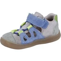 Richter Samy Barfußschuh Babyschuh, Klettschuh, Größenschablone zum Download, mit WMS