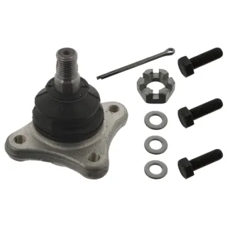 Febi Traggelenk vorne Mitsubishi L200 Pajero 41250