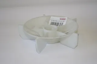 ELMAG Ventilatorflügel 'PVC' zu Motor - 9100727