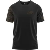 FORSBERG T-Shirt Thyrison T-Shirt Brustlogo