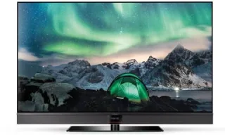 Metz Aurus 42 FA63 OLED twin 42 Zoll schwarz