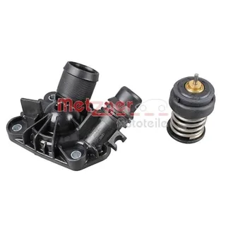 Metzger Thermostat BMW 1er 2er X1 X2 Mini Mini