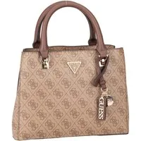 Guess Handtasche Noelle II Sml Multi Comp, Satchel