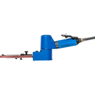 PFERD TOOLS Druckluftbandschleifer PBS 5/155 HV 824 Bandlänge: 480mmxBreite: 6-12 mm - 80704010
