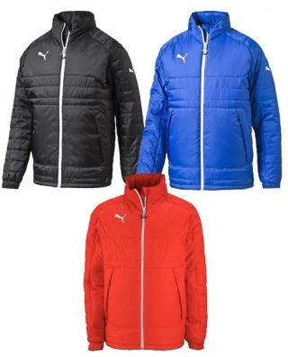Puma Stadium Jacket 653978