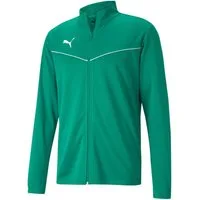 PUMA Trainingsjacke Puma Herren Trainingssjacke teamRISE Training Poly Jacket 657392