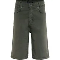 BLUE EFFECT Shorts Skater Bermuda Bundweite slim fit