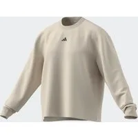 adidas Sportswear Langarmshirt 3 STRIPES STUDIO BOYFRIEND LONGSLEEVE