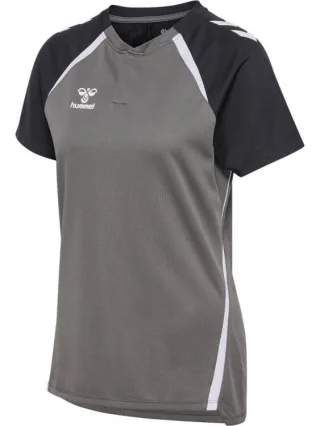 hummel Lead 2.0 Poloshirt Damen 223758