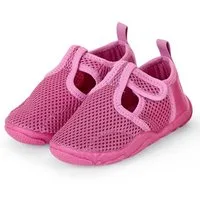 Sterntaler® Badeschuhe Badeschuh (1-tlg) angenehm zu tragen, prifilierte rutschfeste Sohle, Klettverschluss