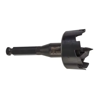 Milwaukee Selbstbohrer 7/16" Hex - 4932479485